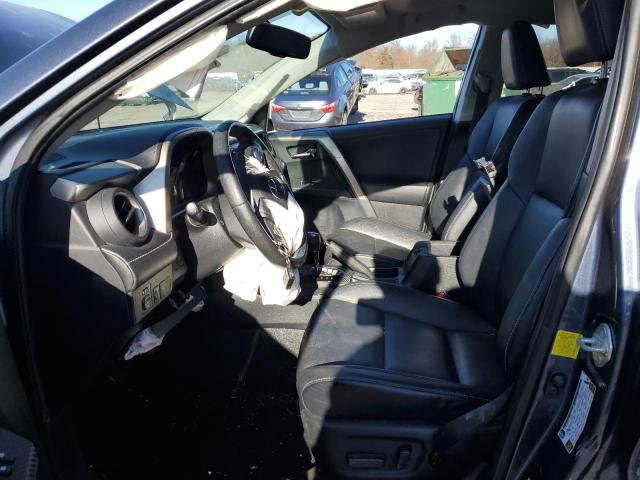Photo 7 from auction – 2013 TOYOTA RAV4 LIMIT with VIN 2T3YFREV0DW027601