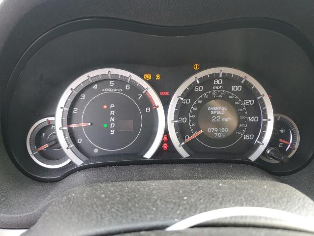 Photo 9 from auction – 2013 ACURA TSX TECH with VIN JH4CU2F68DC008326