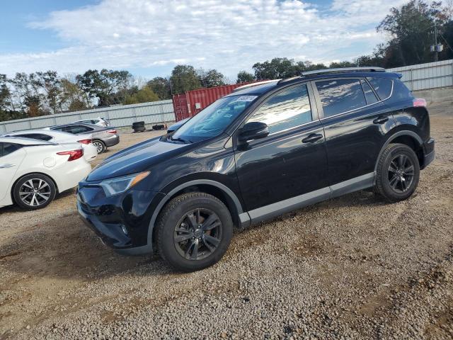 TOYOTA RAV4 XLE 2017 with VIN 2T3WFREV6HW377442 - Photo from auction