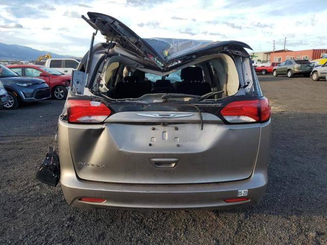 Photo 6 from auction – 2017 CHRYSLER PACIFICA L with VIN 2C4RC1CG2HR571973