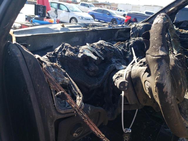 Photo 9 from auction – 2019 RAM 2500 LARAM with VIN 3C6UR5FL2KG691172