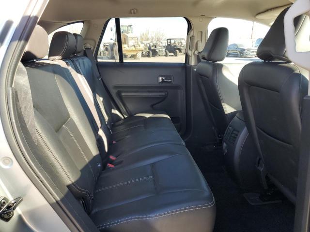 Photo 11 from auction – 2007 FORD EDGE SEL P with VIN 2FMDK49C57BB21255