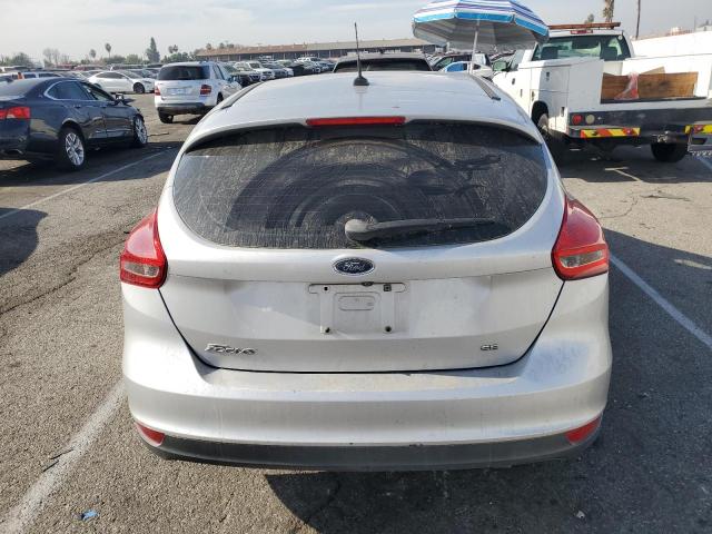 Photo 6 from auction – 2016 FORD FOCUS SE with VIN 1FADP3K20GL363927