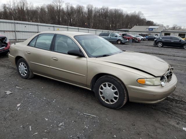 Photo 4 from auction – 2004 BUICK CENTURY CU with VIN 2G4WS52J341251141