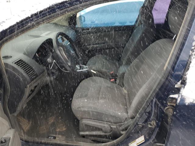 Photo 7 from auction – 2008 NISSAN SENTRA 2.0 with VIN 3N1AB61E88L622505