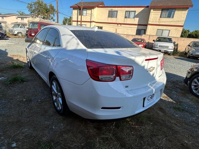 Photo 3 from auction – 2014 CHEVROLET MALIBU 2LT with VIN 1G11E5SL5EF227174