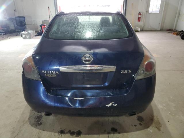 Photo 6 from auction – 2010 NISSAN ALTIMA BAS with VIN 1N4AL2AP2AN469491