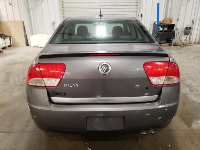 Photo 6 from auction – 2010 MERCURY MILAN with VIN 3MEHM0HA0AR652413