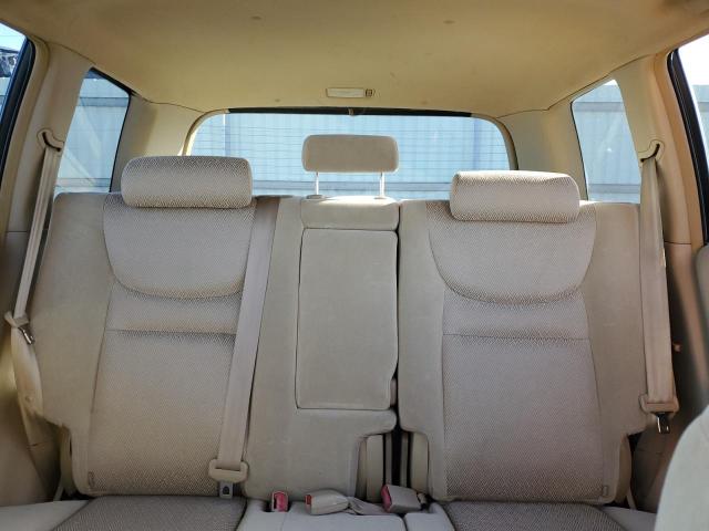 Photo 10 from auction – 2002 TOYOTA HIGHLANDER with VIN JTEHF21A120077415