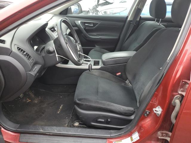 Photo 7 from auction – 2015 NISSAN ALTIMA 2.5 with VIN 1N4AL3AP9FC482649