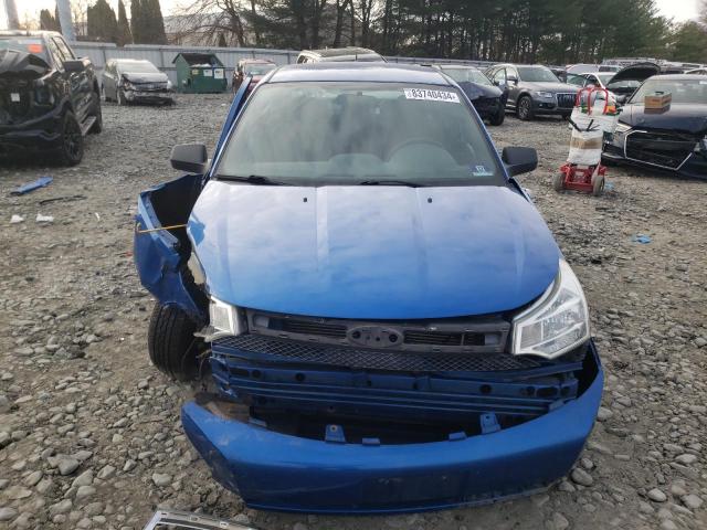 Photo 5 from auction – 2010 FORD FOCUS SE with VIN 1FAHP3FN7AW159878