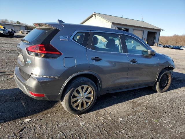 Photo 3 from auction – 2018 NISSAN ROGUE S with VIN KNMAT2MT1JP529445