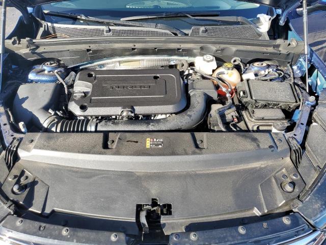Photo 12 from auction – 2023 BUICK ENVISION P with VIN LRBAZLR4XPD039455