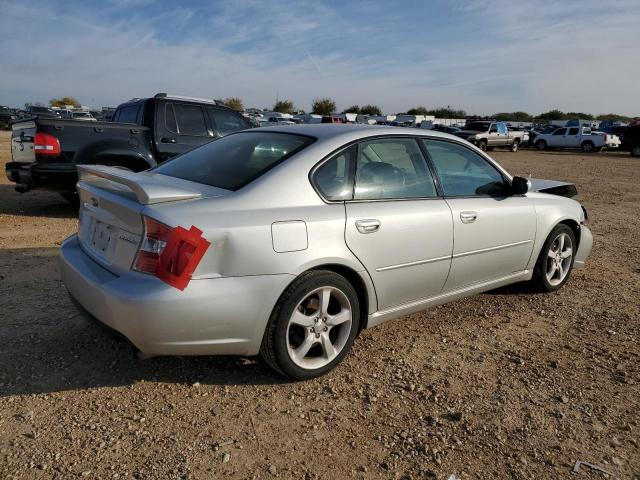 Photo 3 from auction – 2006 SUBARU LEGACY 2.5 with VIN 4S3BL626467204630