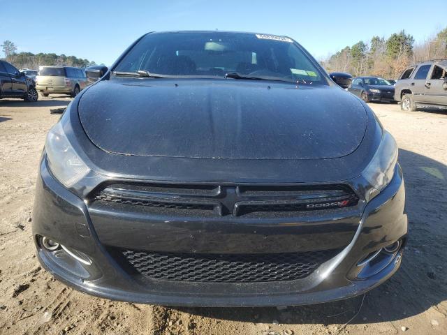 Photo 5 from auction – 2013 DODGE DART SXT with VIN 1C3CDFBA5DD123466