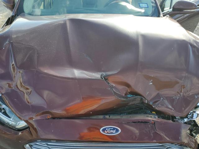 Photo 11 from auction – 2015 FORD FUSION SE with VIN 3FA6P0HD2FR234023