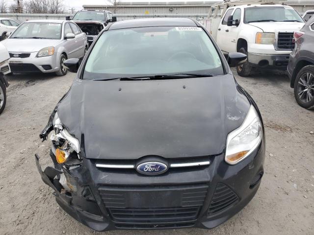 Photo 5 from auction – 2014 FORD FOCUS SE with VIN 1FADP3F22EL347378