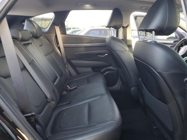 Photo 11 from auction – 2022 HYUNDAI TUCSON LIM with VIN KM8JECAEXNU132938