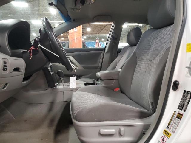 Photo 7 from auction – 2011 TOYOTA CAMRY BASE with VIN 4T1BF3EK3BU603616