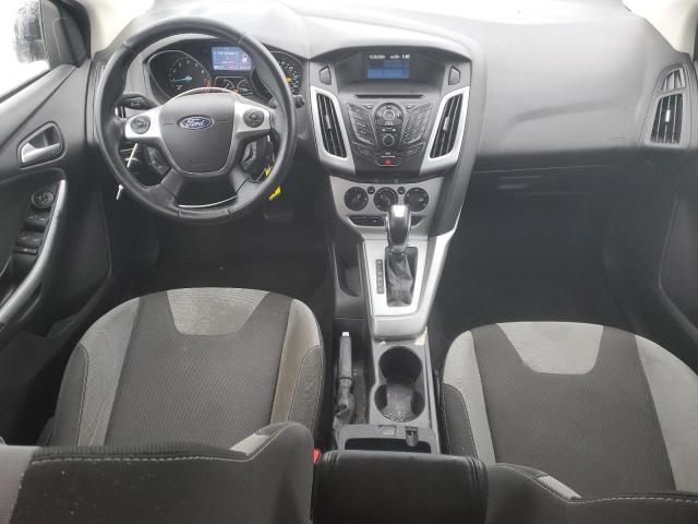 Photo 8 from auction – 2012 FORD FOCUS SE with VIN 1FAHP3K23CL299149