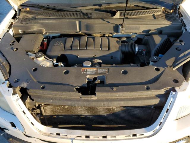 Photo 12 from auction – 2012 GMC ACADIA SLE with VIN 1GKKRPED5CJ313972