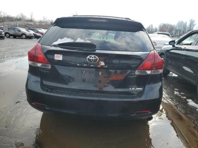 Photo 6 from auction – 2013 TOYOTA VENZA LE with VIN 4T3BA3BB6DU042907