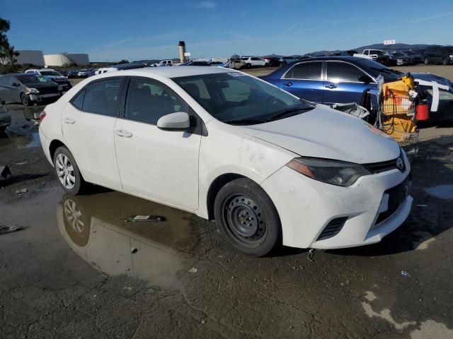 Photo 4 from auction – 2014 TOYOTA COROLLA L with VIN 5YFBURHEXEP063718