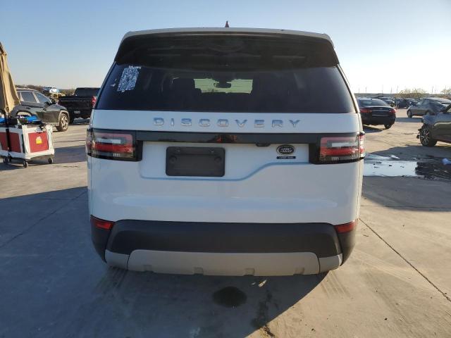 Photo 6 from auction – 2017 LAND ROVER DISCOVERY with VIN SALRHBBV9HA000176