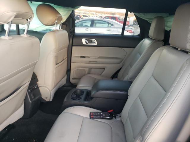 Photo 11 from auction – 2013 FORD EXPLORER X with VIN 1FM5K7D86DGA87758