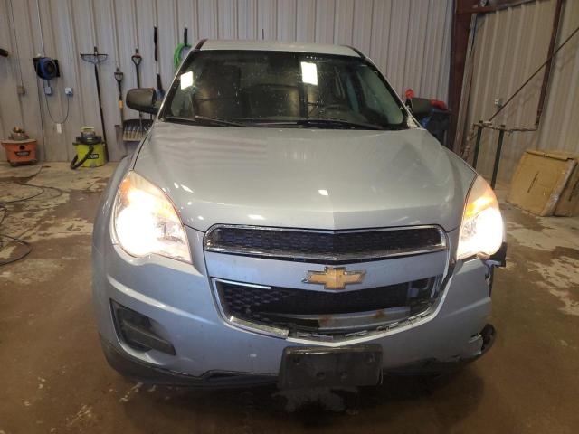 Photo 5 from auction – 2014 CHEVROLET EQUINOX LS with VIN 2GNFLEEK4E6172112