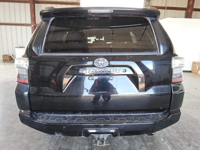 Photo 6 from auction – 2015 TOYOTA 4RUNNER SR with VIN JTEZU5JR2F5084917