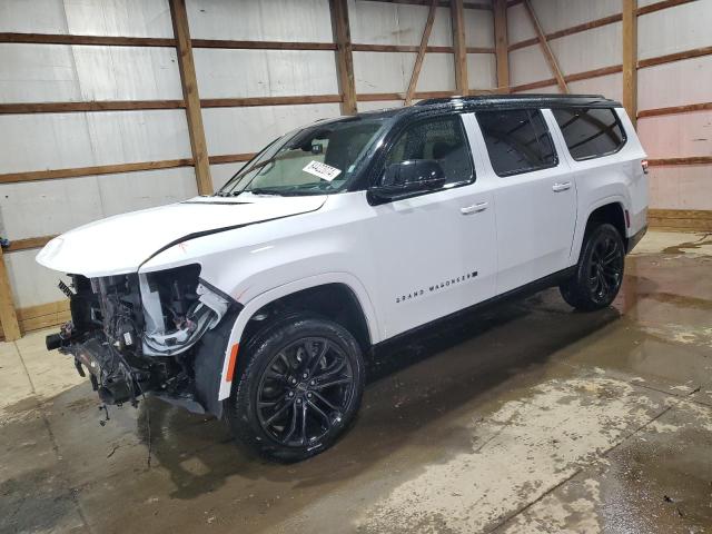 Photo 1 from auction – 2024 JEEP GRAND WAGO with VIN 1C4SJSFP2RS150344