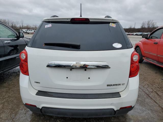 Photo 6 from auction – 2014 CHEVROLET EQUINOX LT with VIN 2GNFLFEK7E6315883