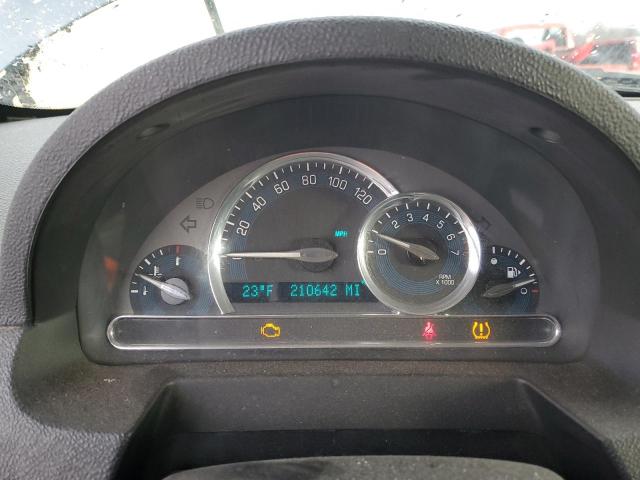 Photo 9 from auction – 2008 CHEVROLET HHR PANEL with VIN 3GCDA05D28S645425