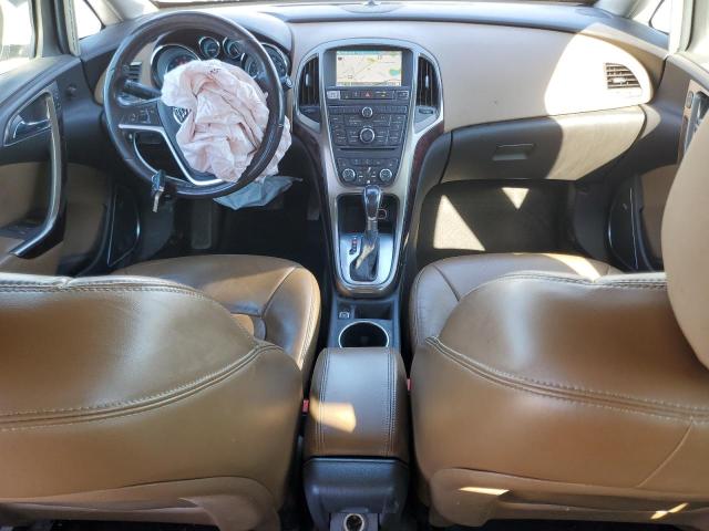 Photo 8 from auction – 2014 BUICK VERANO PRE with VIN 1G4PT5SV4E4190876
