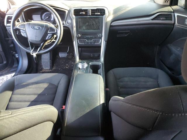 Photo 8 from auction – 2018 FORD FUSION SE with VIN 3FA6P0HD2JR136554