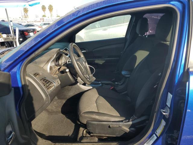Photo 7 from auction – 2012 DODGE AVENGER SE with VIN 1C3CDZAB4CN275436