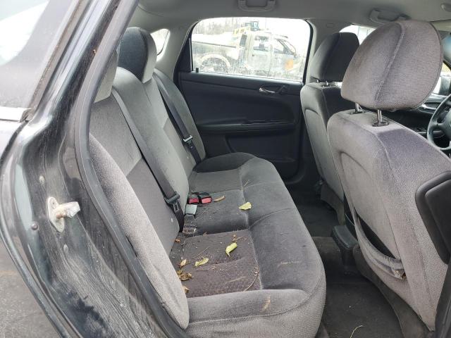 Photo 10 from auction – 2013 CHEVROLET IMPALA LT with VIN 2G1WG5E34D1138648