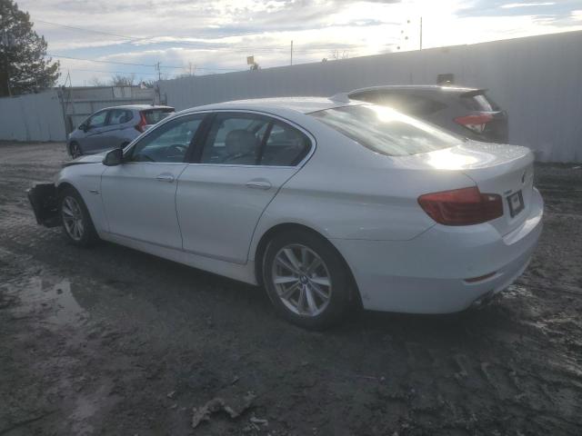 Photo 2 from auction – 2015 BMW 528 XI with VIN WBA5A7C58FD622248