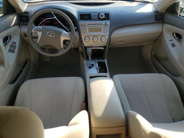 Photo 8 from auction – 2011 TOYOTA CAMRY BASE with VIN 4T1BF3EK3BU722363