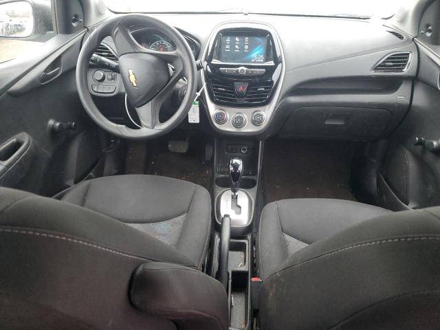 Photo 8 from auction – 2017 CHEVROLET SPARK LS with VIN KL8CB6SA5HC714077