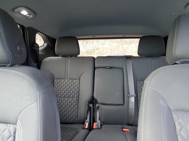 Photo 10 from auction – 2022 CHEVROLET BLAZER 2LT with VIN 3GNKBHR45NS223293