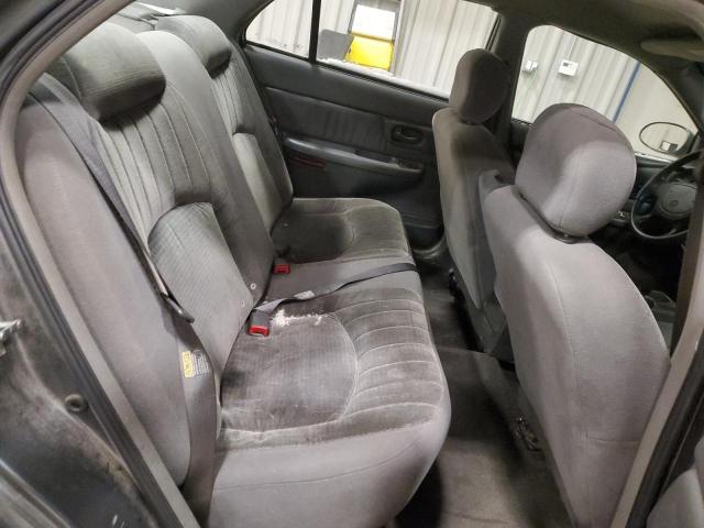 Photo 10 from auction – 2005 BUICK CENTURY CU with VIN 2G4WS52J551109178