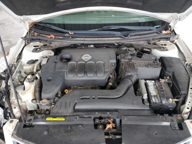 Photo 11 from auction – 2011 NISSAN ALTIMA BAS with VIN 1N4AL2AP7BN469956