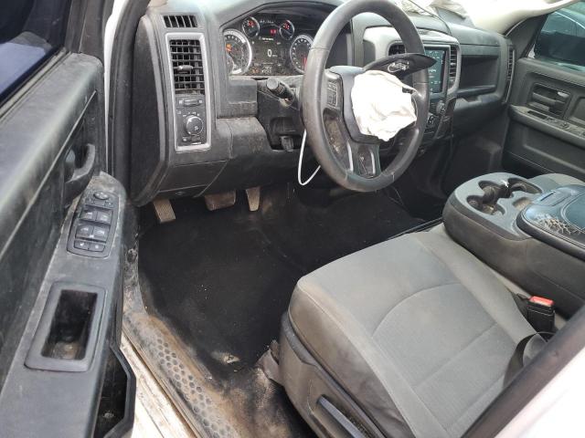 Photo 8 from auction – 2021 RAM 1500 CLASS with VIN 3C6RR6KTXMG707042