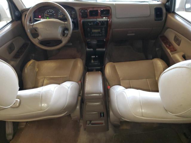Photo 8 from auction – 1998 TOYOTA 4RUNNER LI with VIN JT3GN87R9W0074615