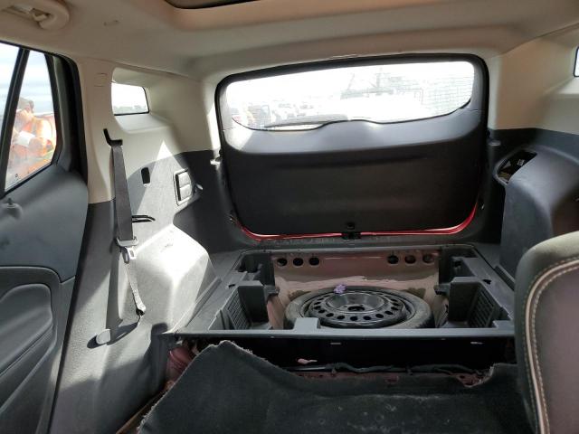 Photo 10 from auction – 2019 GMC TERRAIN DE with VIN 3GKALSEX3KL116560