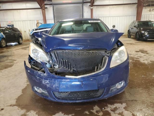 Photo 5 from auction – 2013 BUICK VERANO with VIN 1G4PP5SK1D4254235
