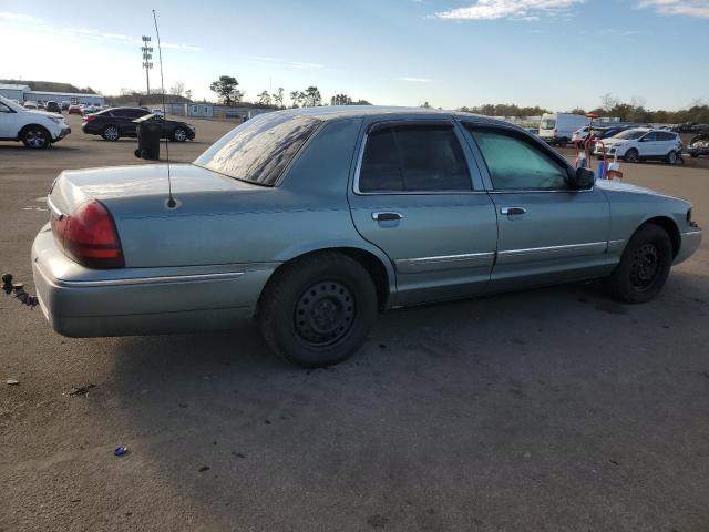 Photo 3 from auction – 2005 MERCURY GRAND MARQ with VIN 2MEFM74W45X607161