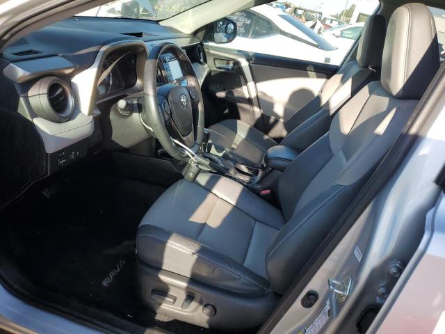 Photo 7 from auction – 2014 TOYOTA RAV4 LIMIT with VIN 2T3YFREV6EW097167
